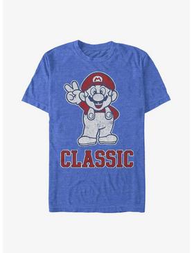 Nintendo Mario Classic Bro T-Shirt, , hi-res