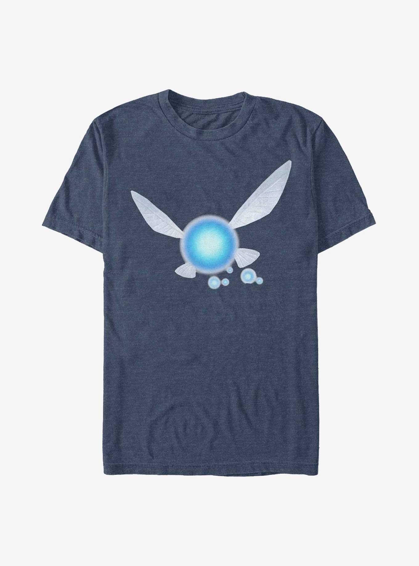 Nintendo Navi T-Shirt, , hi-res
