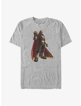 The Legend of Zelda Ganondorf Smash T-Shirt, , hi-res