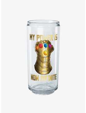 Marvel The Avengers Gauntlet Infinite Power Can Cup, , hi-res