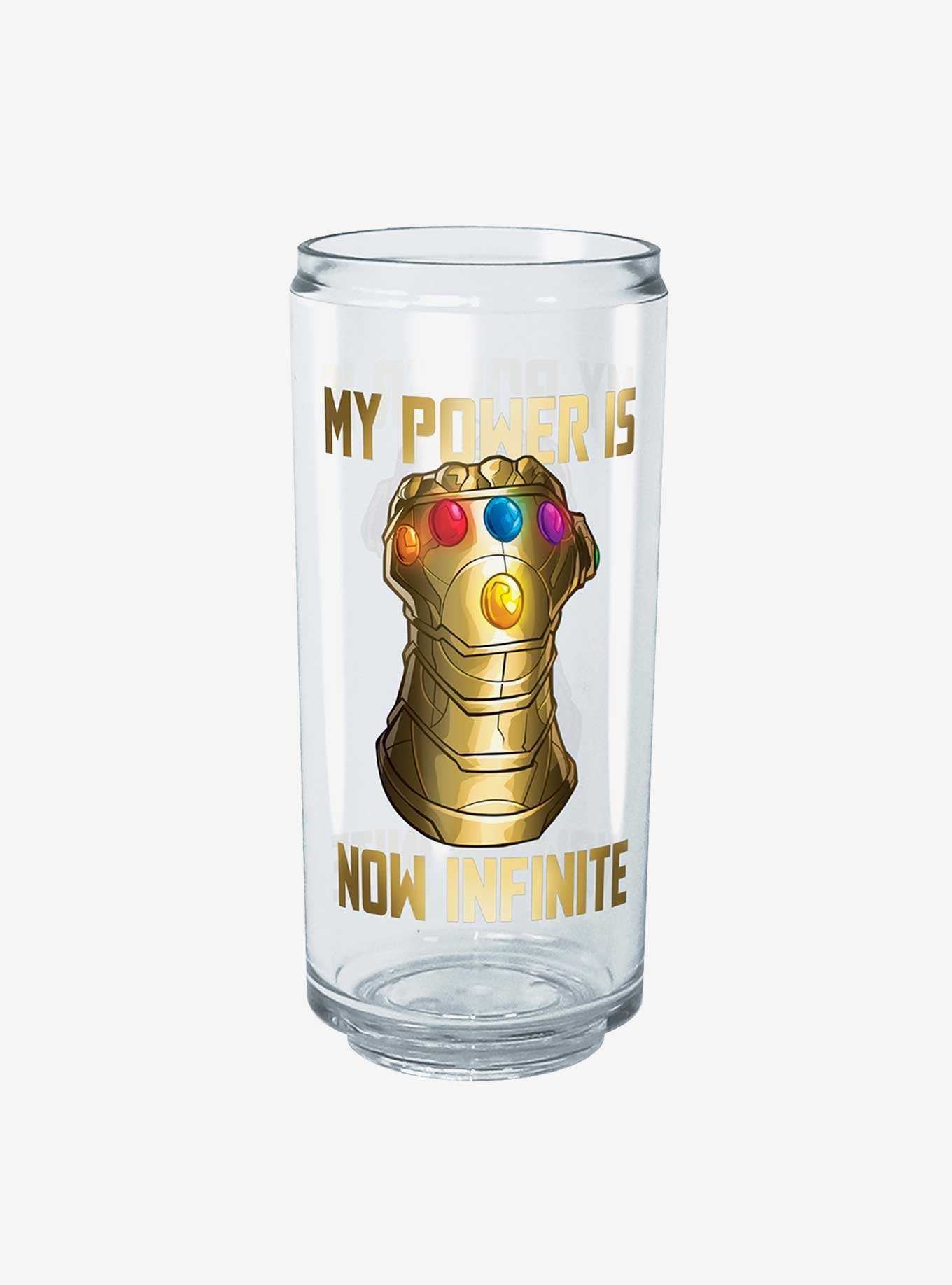 Marvel The Avengers Gauntlet Infinite Power Can Cup, , hi-res