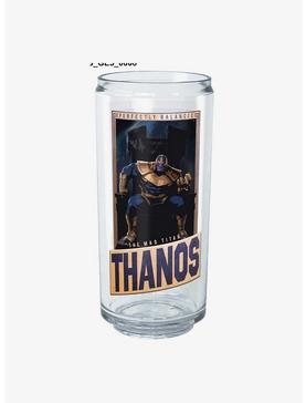 Marvel The Avengers Thanos The Mad Titan Can Cup, , hi-res