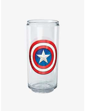 Marvel Captain America Shield Can Cup, , hi-res