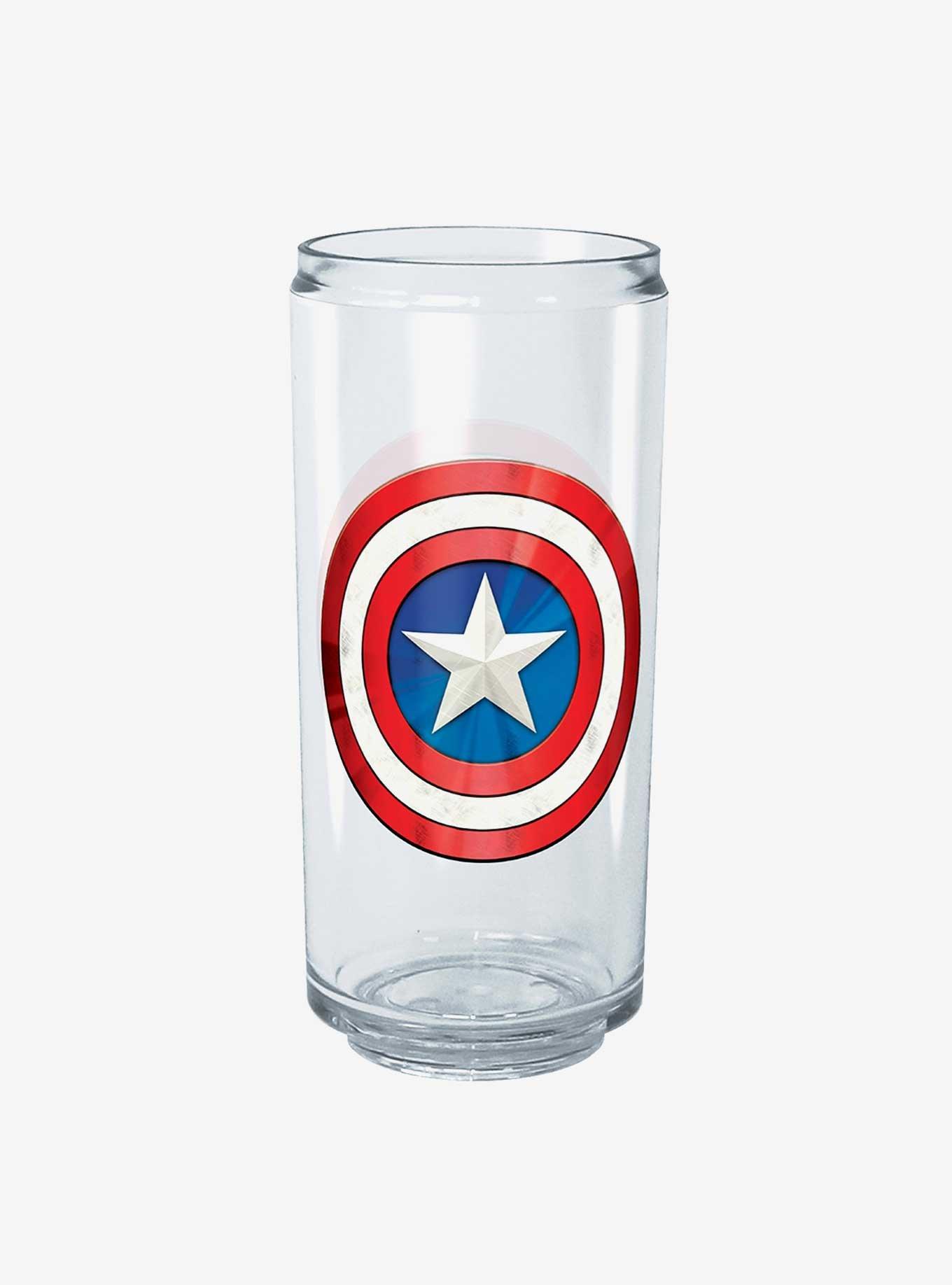Marvel Captain America Shield Can Cup, , hi-res