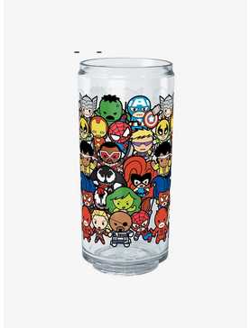 Marvel Chibi Heroes Can Cup, , hi-res