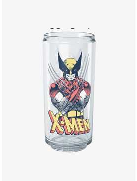 Marvel Vintage Wolverine Can Cup, , hi-res