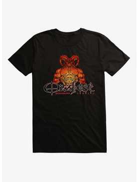 Ozzfest Decentraland 2022 T-Shirt, , hi-res