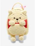 Our Universe Disney Winnie the Pooh Figural Mini Backpack - BoxLunch Exclusive, , hi-res