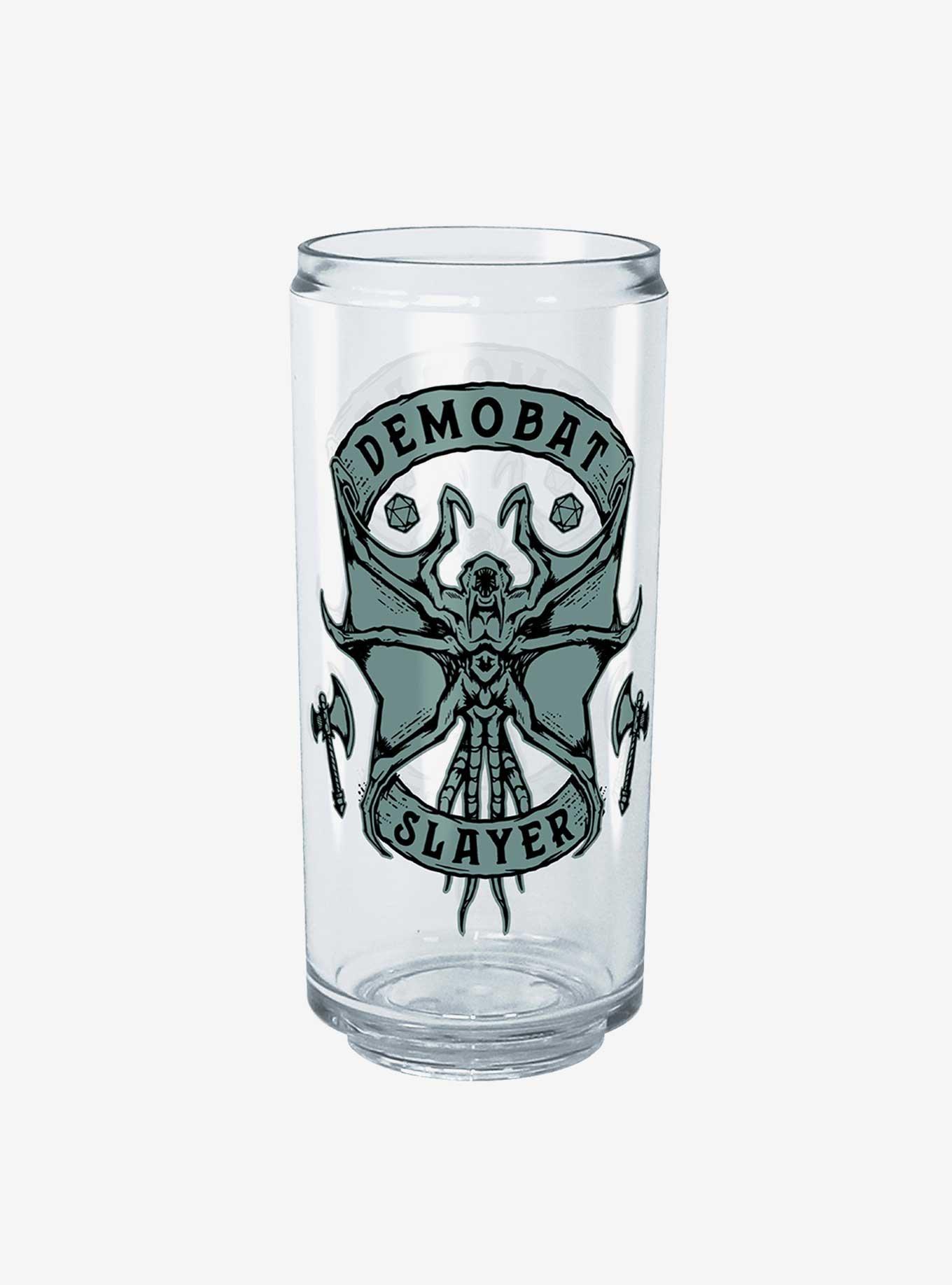 Stranger Things Demobat Slayer Can Cup, , hi-res