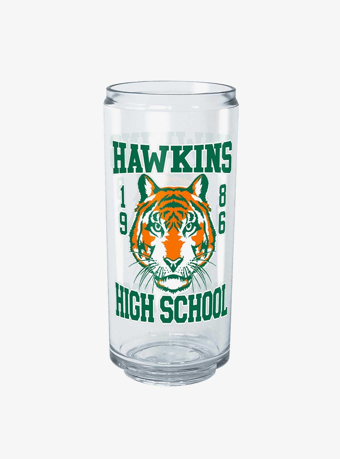 Stranger Things Hawkins High School Can Cup, , hi-res