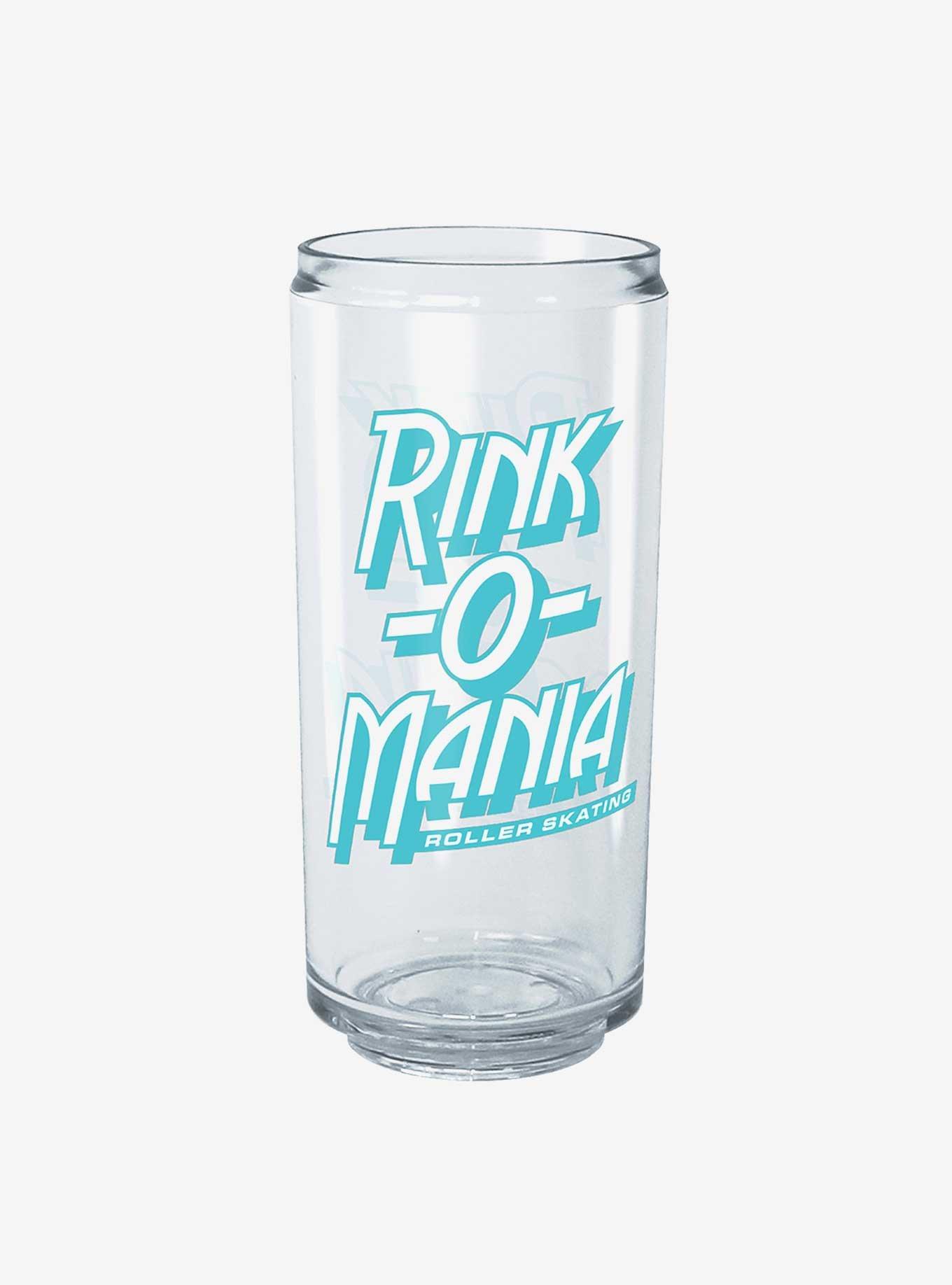 Stranger Things Rink-O-Mania Logo Can Cup, , hi-res