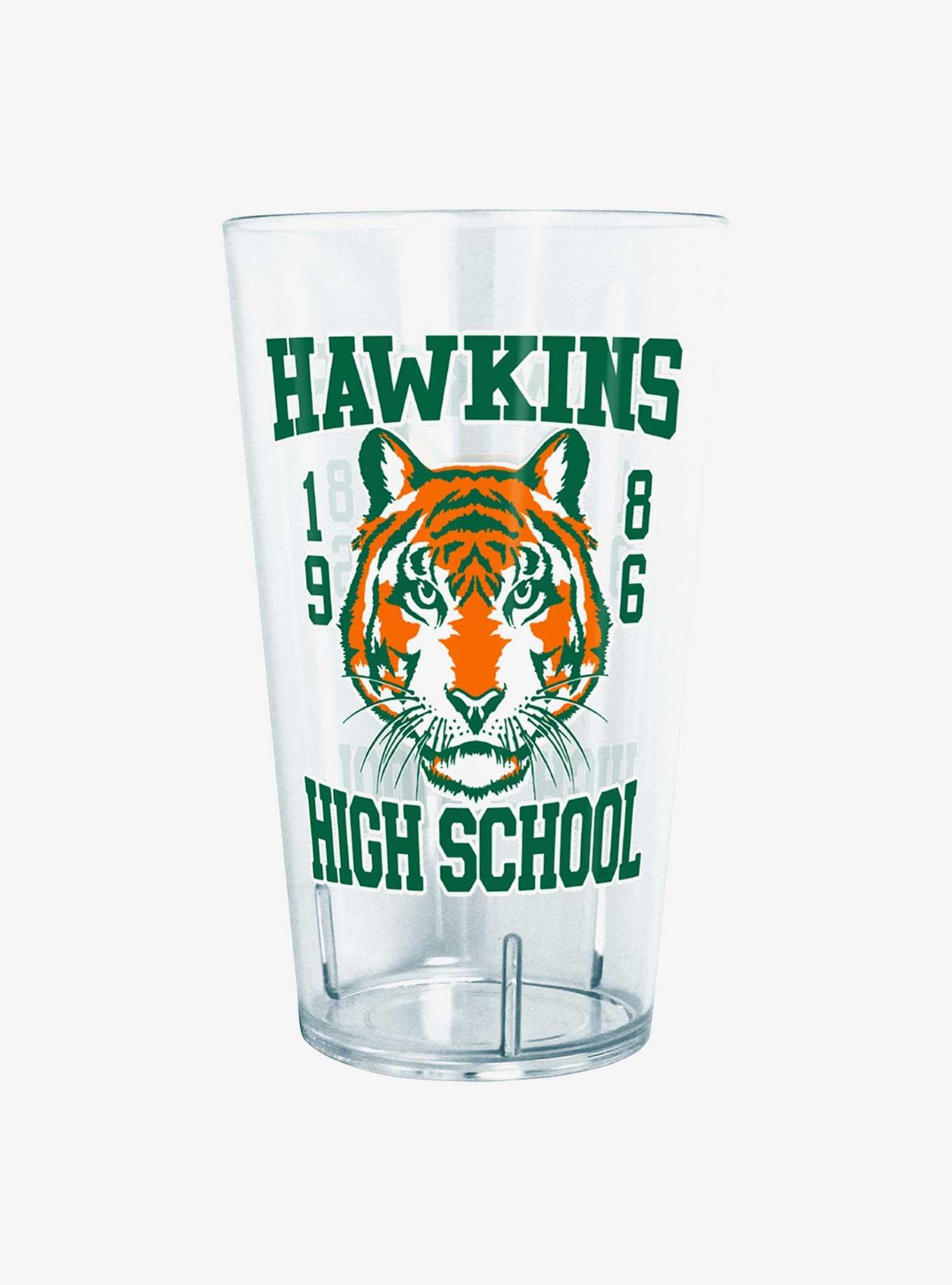 Stranger Things Hawkins High School Tritan Cup, , hi-res