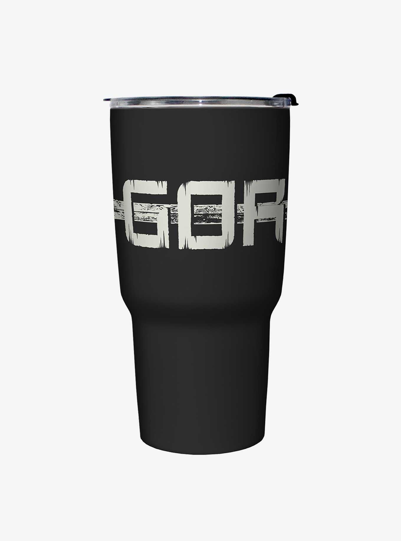 Marvel Thor: Love and Thunder Gorr Sword Travel Mug, , hi-res