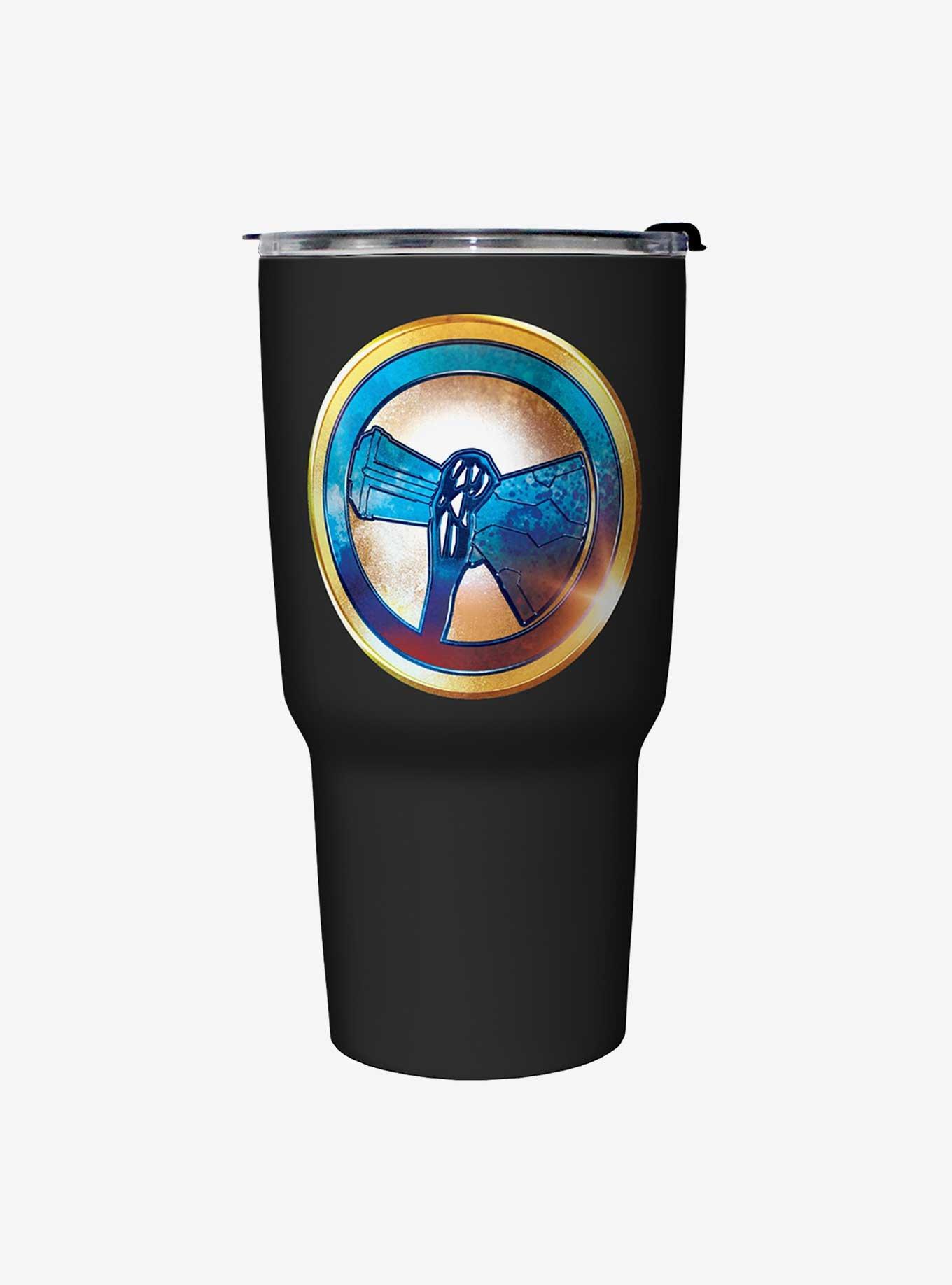 Marvel Thor: Love and Thunder Stormbreaker Travel Mug, , hi-res