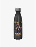 Marvel Thor: Love and Thunder Lady Thor Stainless Steel Water Bottle, , hi-res
