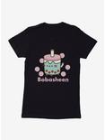Pusheen Sips Bobasheen Womens T-Shirt, , hi-res