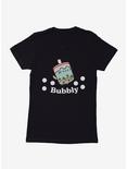 Pusheen Sips Bubbly Boba Womens T-Shirt, , hi-res