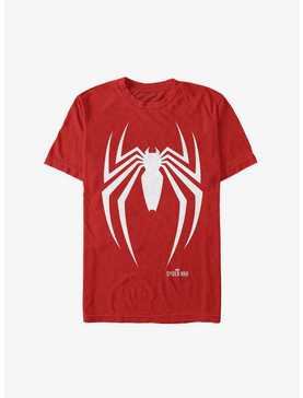 Marvel Spider-Man Gamerverse Logo Extra Soft T-Shirt, , hi-res