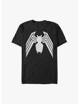 Marvel Venom Classic Logo Extra Soft T-Shirt, , hi-res
