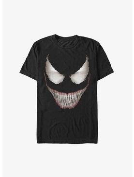 Marvel Venom Nasty Grimace Extra Soft T-Shirt, , hi-res