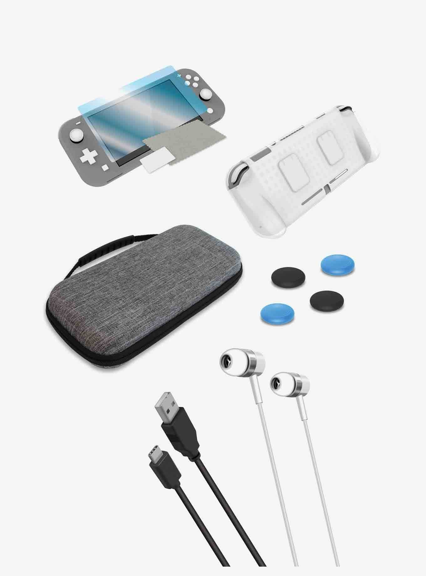 Switch travel deals kit