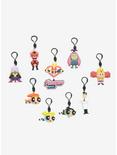 The Powerpuff Girls 25th Anniversary Characters Blind Bag Figural Bag Clip, , hi-res