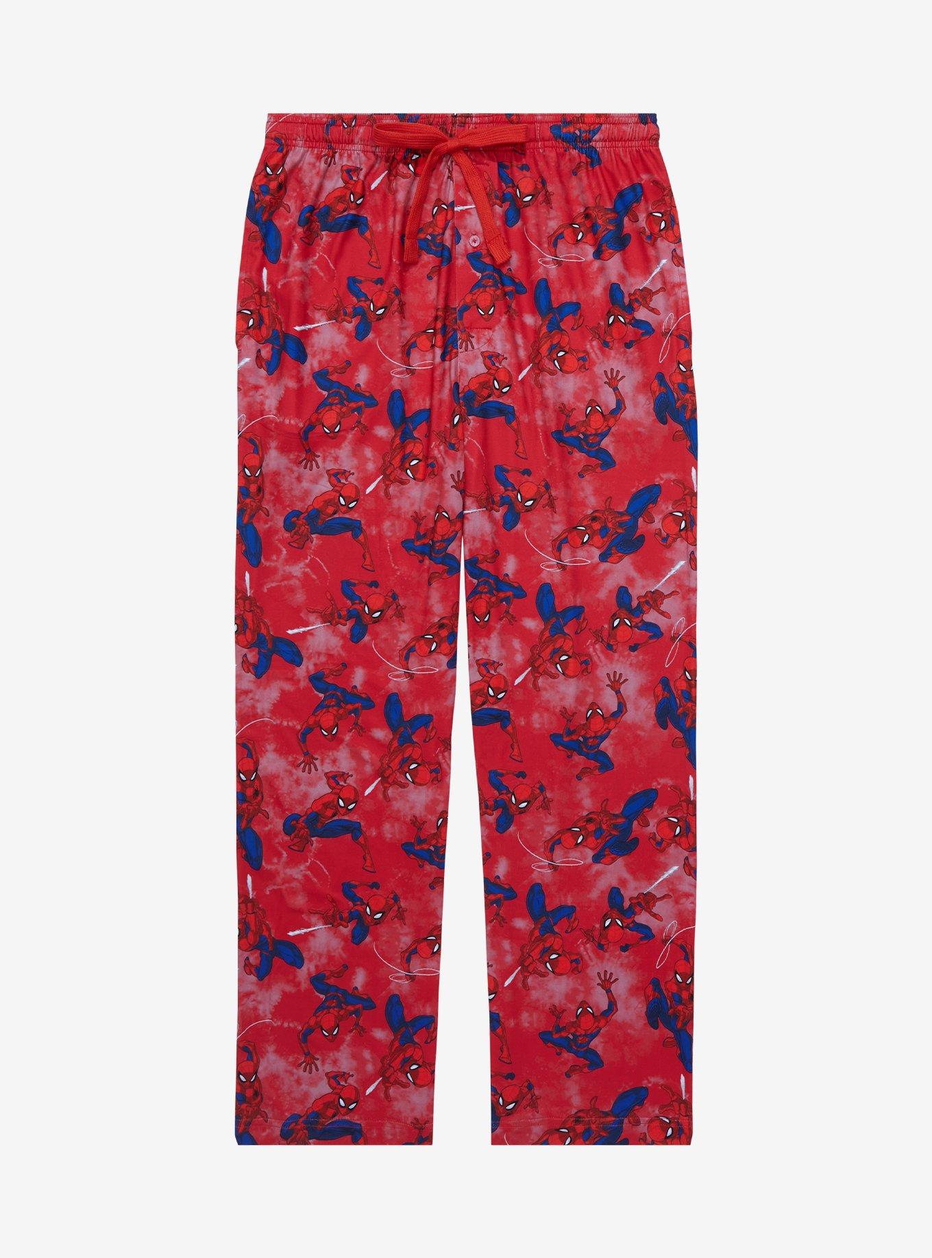 Strawberry Shortcake Icons Allover Print Sleep Pants - BoxLunch Exclusive