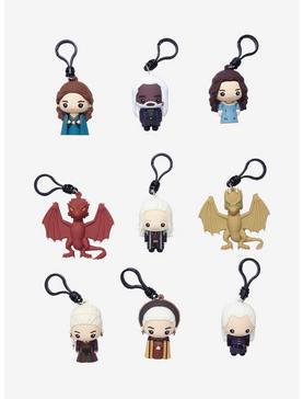 Game of Thrones: House of the Dragon Blind Bag Figural Bag Clips , , hi-res