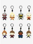 Marvel Ant-Man and the Wasp: Quantumania Blind Bag Figural Bag Clips, , hi-res