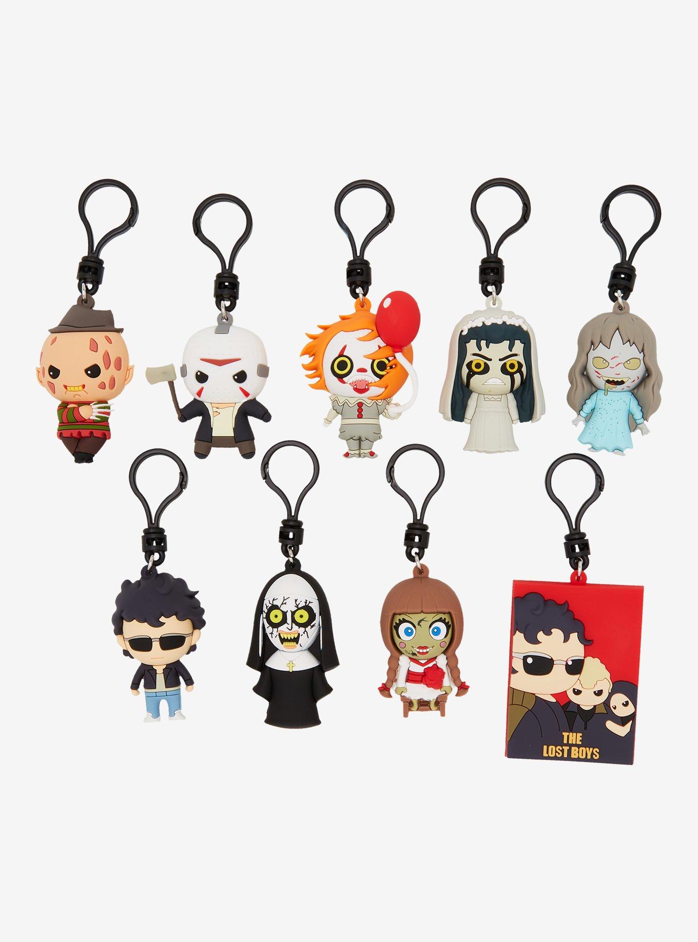 Twilight Bag Clip Keychain Twilight Saga