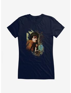 The Lord Of The Rings Frodo Girls T-Shirt, , hi-res