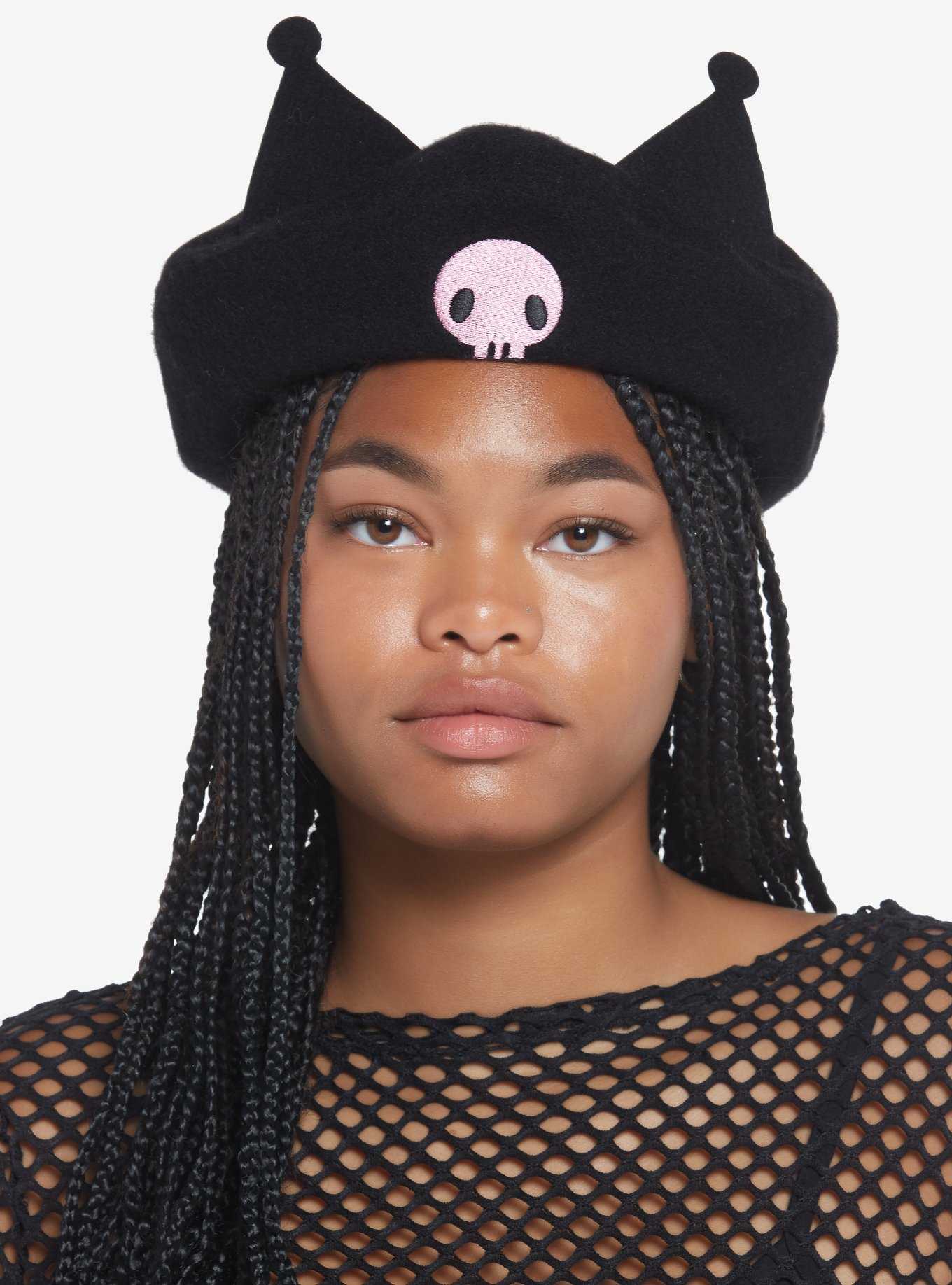 Hello kitty hot sale beret