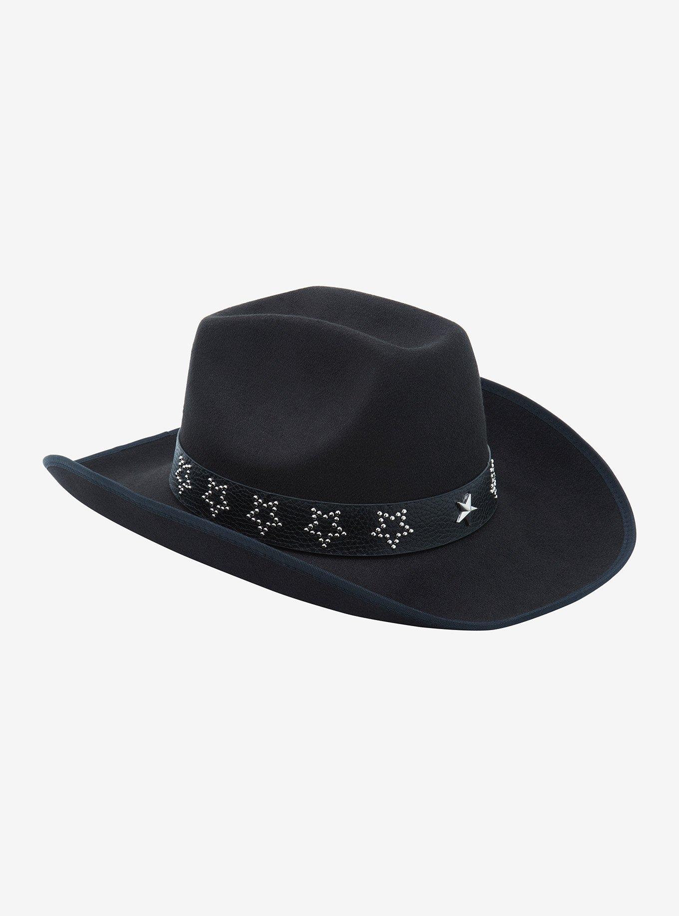 Star Hardware Cowboy Hat