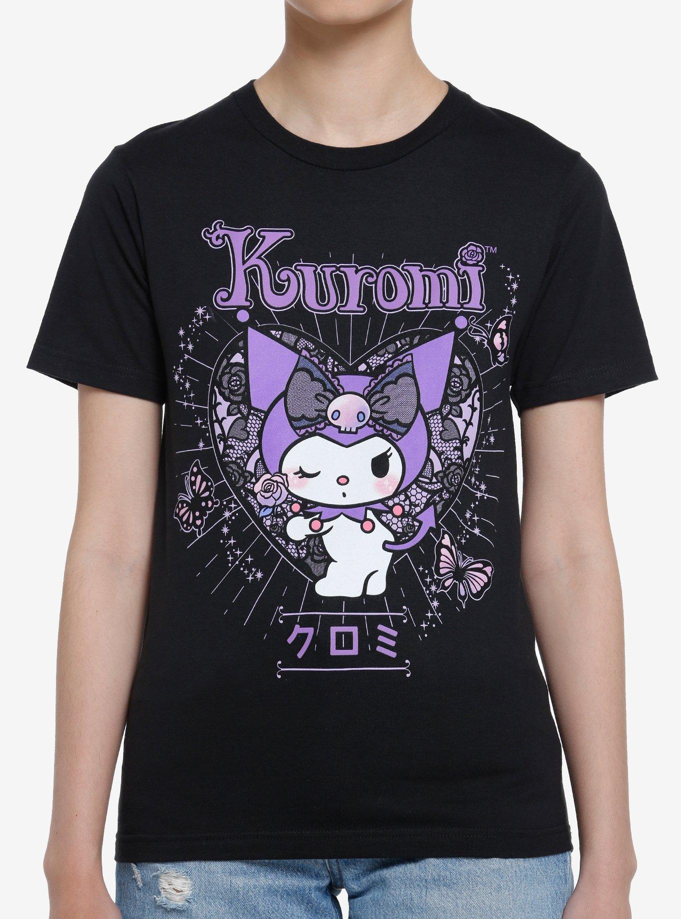 Hot Topic, Shirts