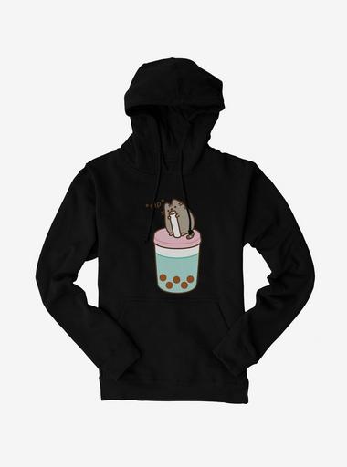 Bubble best sale tea hoodie