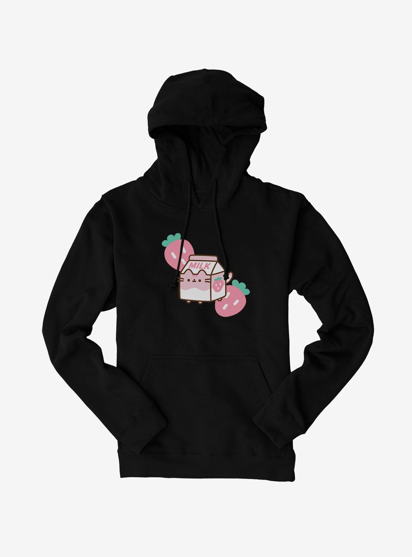 Hoodie pusheen online