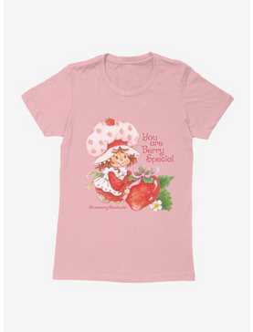 Strawberry Shortcake You Are Berry Special Womens T-Shirt, , hi-res