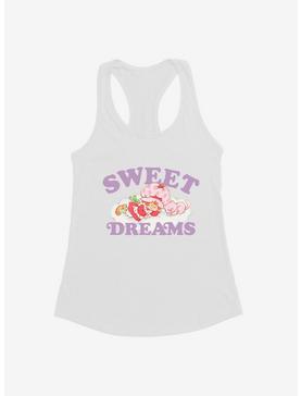 Strawberry Shortcake Sweet Dreams Womens Tank Top, , hi-res