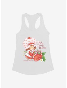 Strawberry Shortcake You Are Berry Special Womens Tank Top, , hi-res