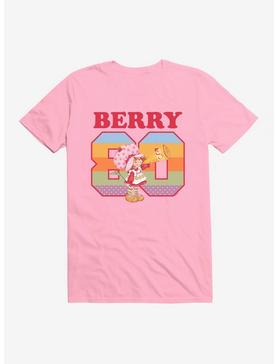 Plus Size Strawberry Shortcake Berry 80 Retro T-Shirt, , hi-res