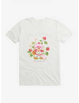Strawberry Shortcake Life Is Delicious! T-Shirt, , hi-res