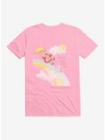 Strawberry Shortcake Love Is In The Air T-Shirt, LIGHT PINK, hi-res