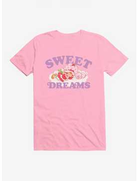 Strawberry Shortcake Sweet Dreams T-Shirt, , hi-res