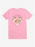 Strawberry Shortcake Welcome World T-Shirt, LIGHT PINK, hi-res