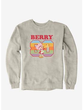 Plus Size Strawberry Shortcake Berry 80 Retro Sweatshirt, , hi-res