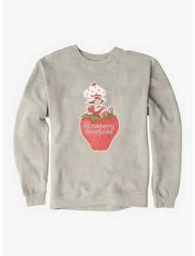 Strawberry Shortcake Berry Portrait Sweatshirt, , hi-res