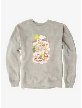 Strawberry Shortcake Fun Dream Sweatshirt, , hi-res