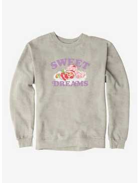 Strawberry Shortcake Sweet Dreams Sweatshirt, , hi-res