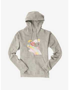 Strawberry Shortcake Love Is In The Air Hoodie, , hi-res
