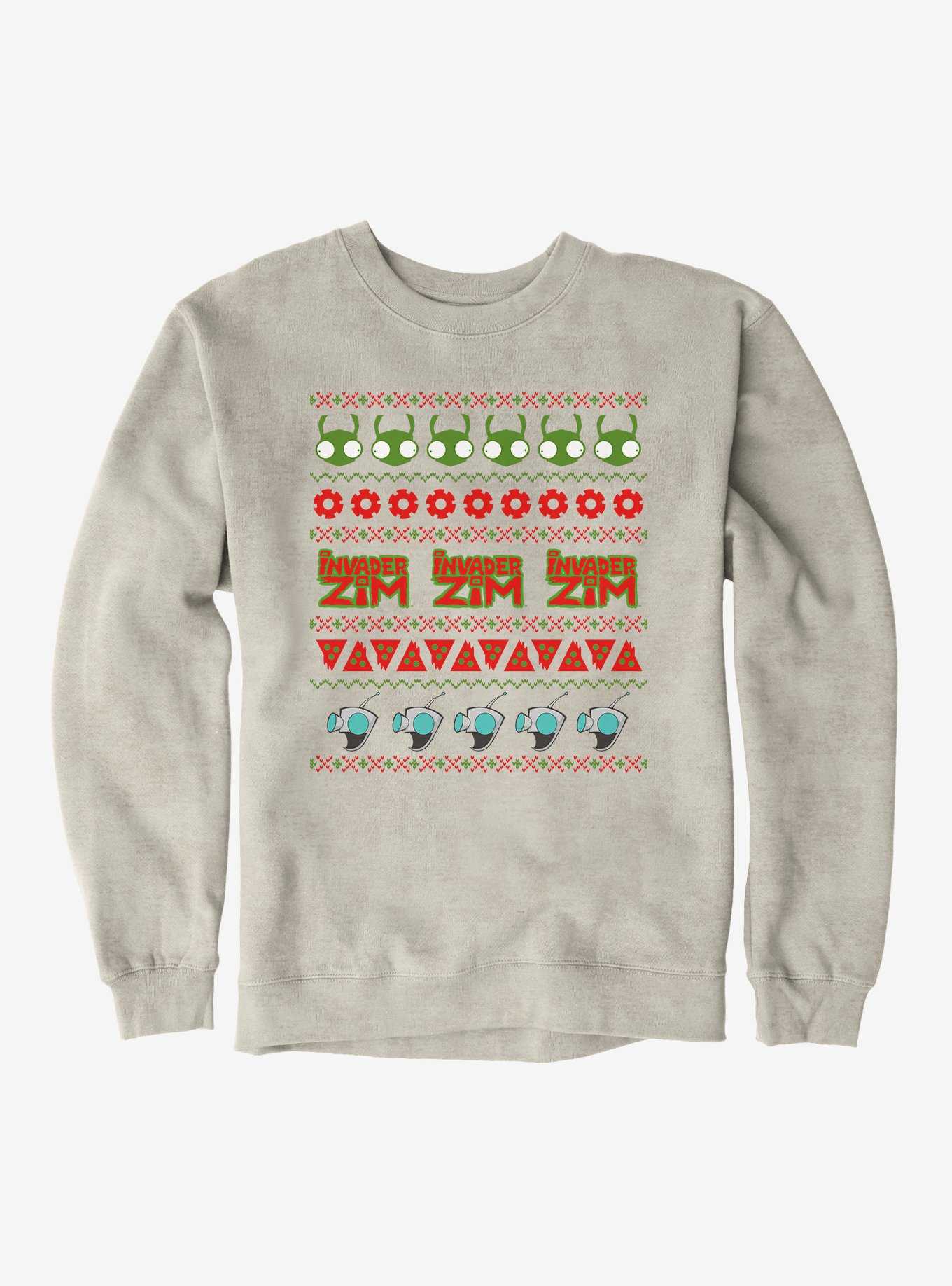 Hot topic hotsell ugly christmas sweater